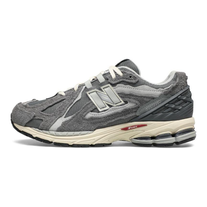 New Balance 1906D Защитный Пакет Гавань Серый Кроссовки M1906DA