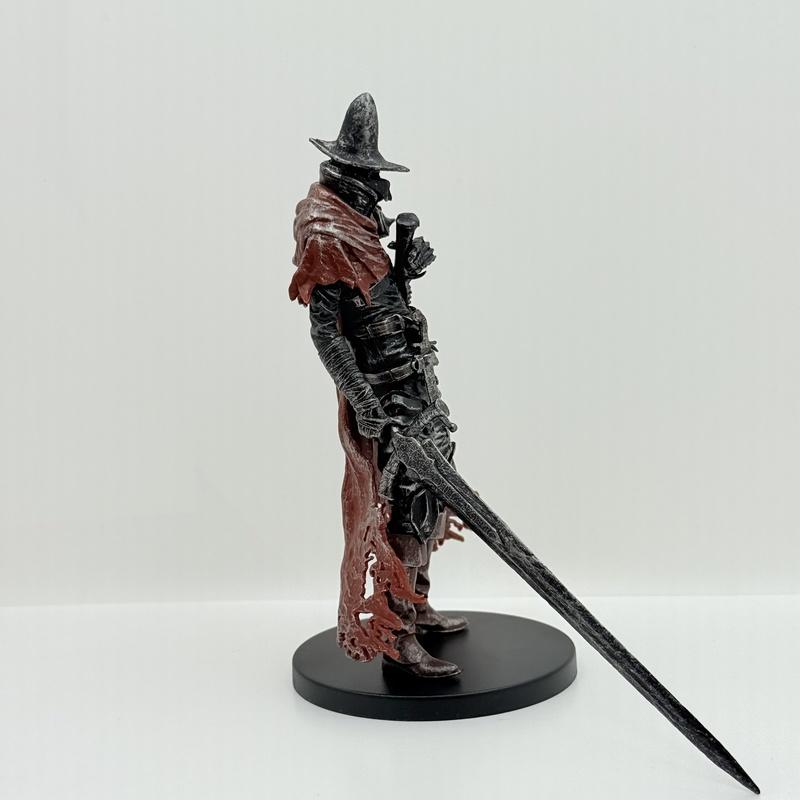 Elden Ring Dark Souls Фигурки Сломанных Рыцарей Настольные Аксессуары