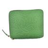 Кошелек des тисненый лес зеленый SA2100EF GREEN [COMME GARÇONS] складной [предмет]