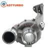 Корпус компрессора турбины GTB2260VK 777853 11657799759 для BMW 730 ld (F02) 180 кВт - 245 л.с. N57D30 2009-