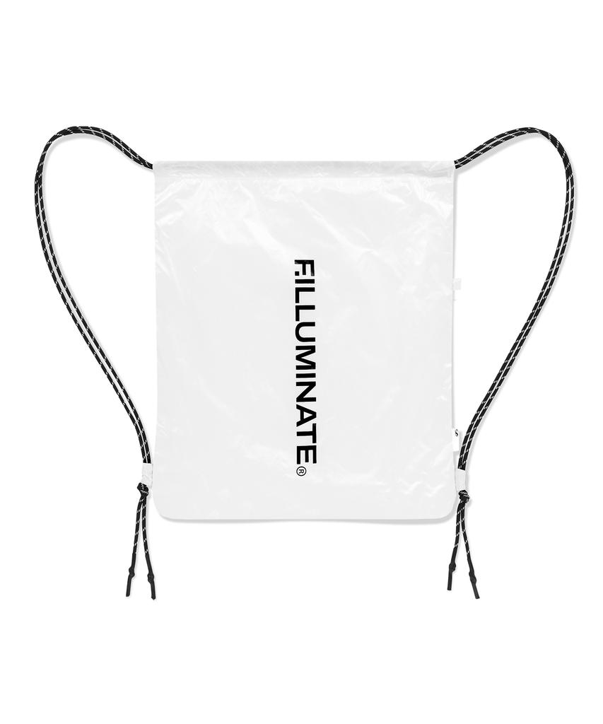 Сумка-мешок Filluminate Active - Белая
