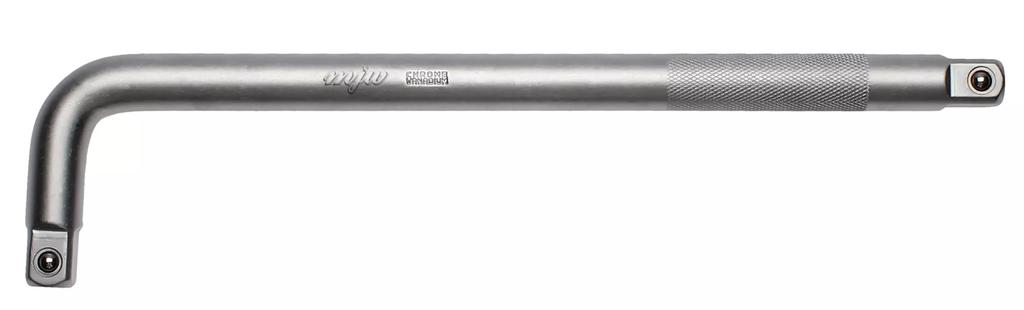 Mjw Pokrętło 3/8" Kątowe Dwustronne