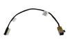 AILTECK DC Power Jack Charging Port Cable for Dell Inspiron 15 5565 5567 I5567 17 5765 I5765 17 5767 I5767 Series P66F001 P66F002 P32E P32E002 P32E