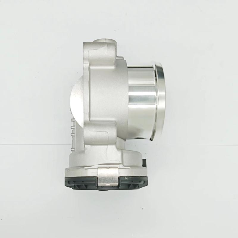 A1110980109 A1110980050 Electronic Throttle Body Assembly Compatible with Mercedes-Benz C230 2003-2005,SLK230 2000-2004,1.8L2.3L