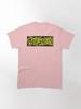 James Bond GOLDFINGER Classic T-Shirt
