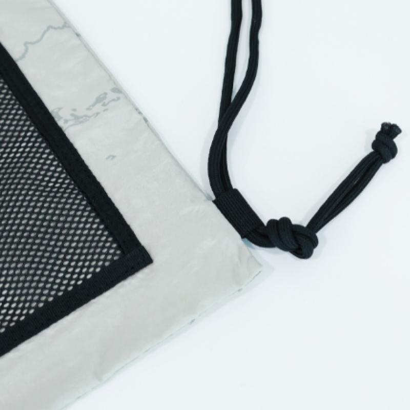 Viviz 2025 Мировой тур В Сеуле Официальный МД 02 Сумка на молнии