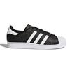 adidas Originals Superstar Черный CP9758