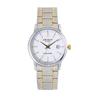 Orient Men's Classic Metal Wristwatch Fashion Watch OT901MB
