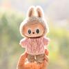 17Cm Mini Plush Doll'S Clothes Outfit Accessories For Clothes Time To Chill Doll Clothes