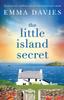 Книга The Little Island Secret : An Absolutely Gripping and Heartbreaking Page-turner
