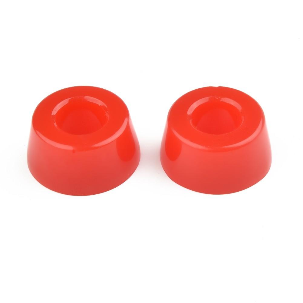 Skateboard Trucks Bushings- FREE Pivot Cups- Cylinder Replacement Rebuit-Kits
