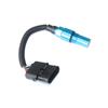 1x New Cam&Crank Position Sensor For Cummins L10 M11 N14 4326596 4984223 3408503