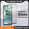 Для Redmi A5 4G стекло IMAK полное покрытие закаленное стекло пленка Pro+ серии (171,7 мм)