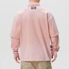 adidas Мужская спортивная рубашка-поло с длинным рукавом KR5054