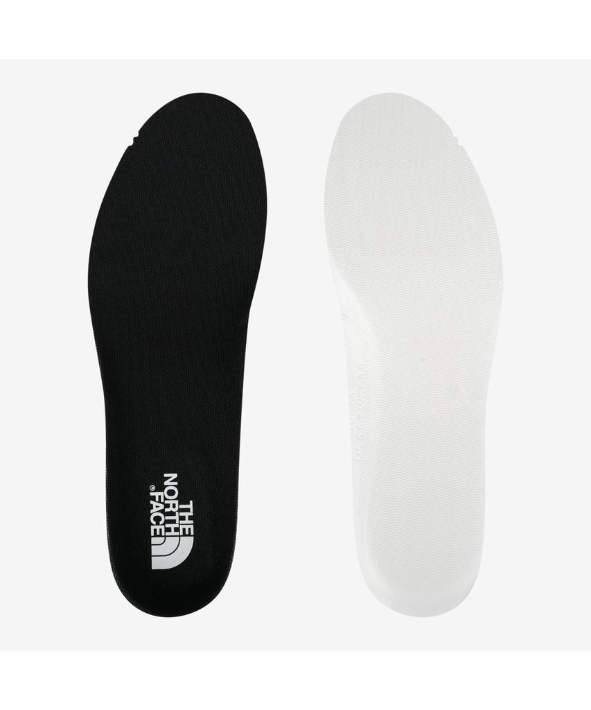 The North Face Ns93S64J White Label Vective Supple Ex Black