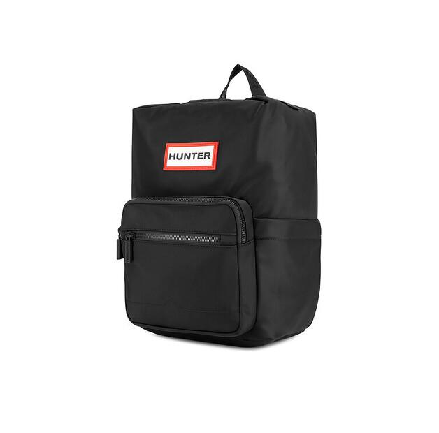 Hunter Рюкзак HTR-K-001-06 Черный