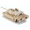 Tamiya 1/35 Military Miniature Series No. 274 British Army Main Battle Tank Challenger II Iraq War Version Plastic Model 35274