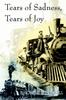 The Tears of Sadness, Tears of Joy Book