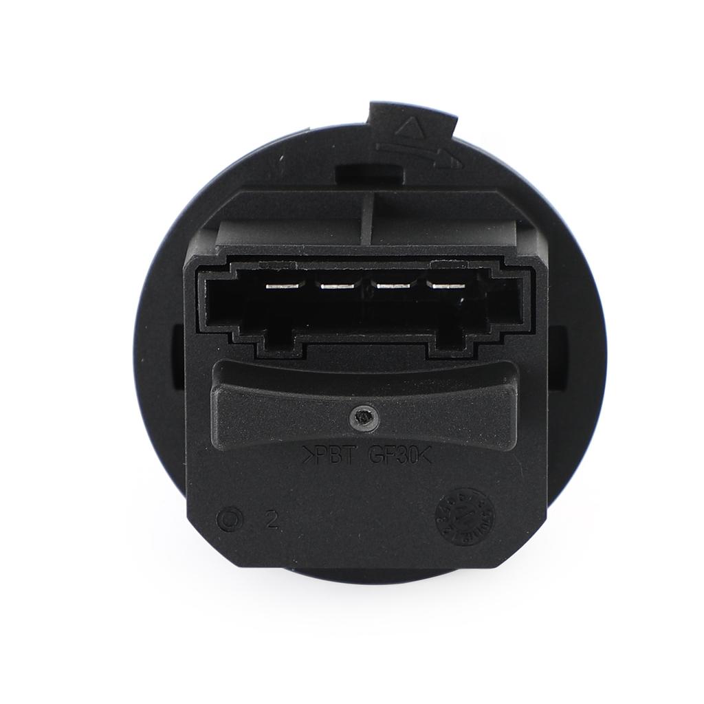 Резистор вентилятора отопителя кондиционера 2048707710 для Mercedes Sprinter/VW Crafter