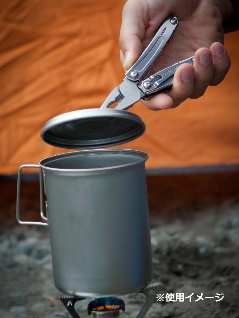 Мультитул LEATHERMAN WINGMAN с нейлоновым чехлом [Оригинальный японский продукт] 25-летняя гарантия Маркировка LTJ WM-N