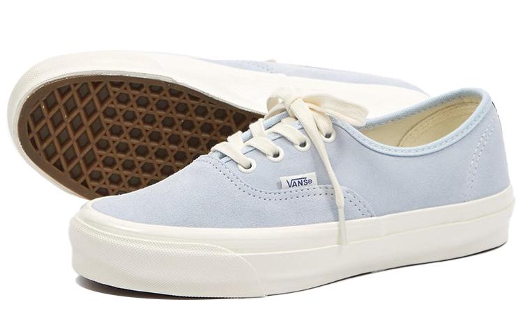 Оригинальные Og Vans Lx 'Ballad Blue' VN0A4BV94J4