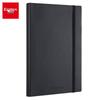 Compera Elite Series B5 152-Sheet Business Leather Notebook