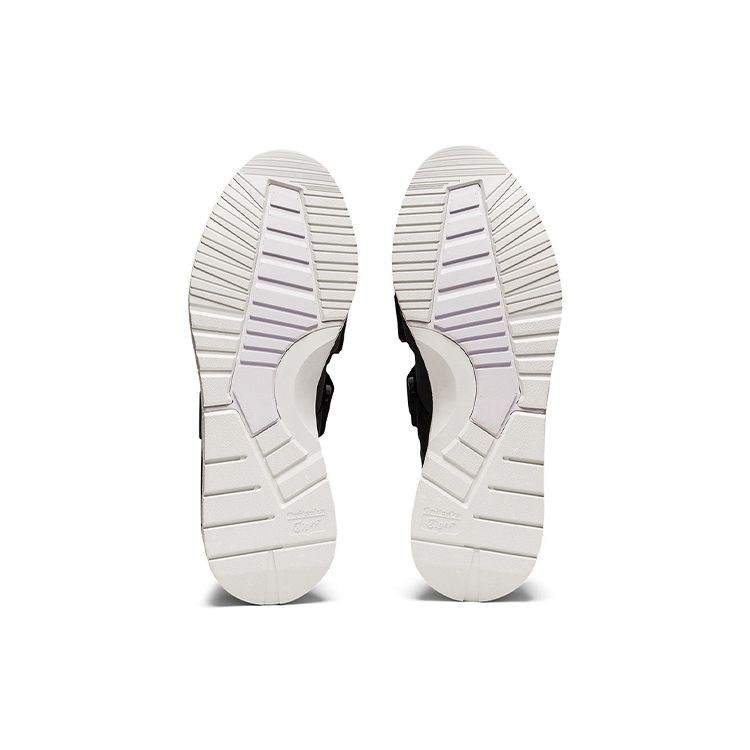 ONITSUKA TIGER Rebilac Sandal черные белые мужские кроссовки 1183A560-002
