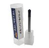 Frez Ćwiartkowy Wklęsły R1 X 1,5 X 3,7 X 4D X 50 Mm 45 Hrc