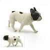 Kids Pvc Dog Figure Set With Realistic Features For Classroom Or Bedroom Decor