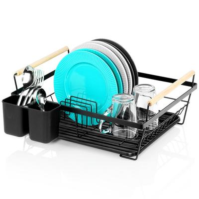 Хранение вещей – Подставки для сушки посуды