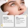 Deep Care Cleansing Mask Hydrates, Brightens, Refines Pores, And Provides Skin Moisture And Luster Care
