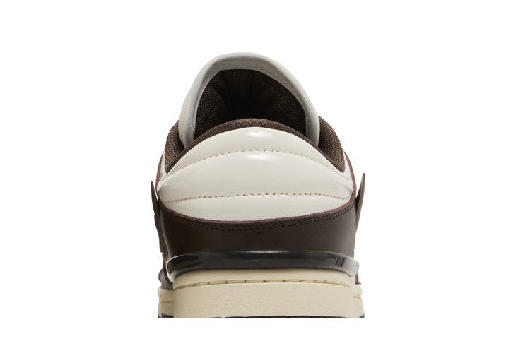 Nike Dunk Low Twist Барокко Коричневый (Женский)