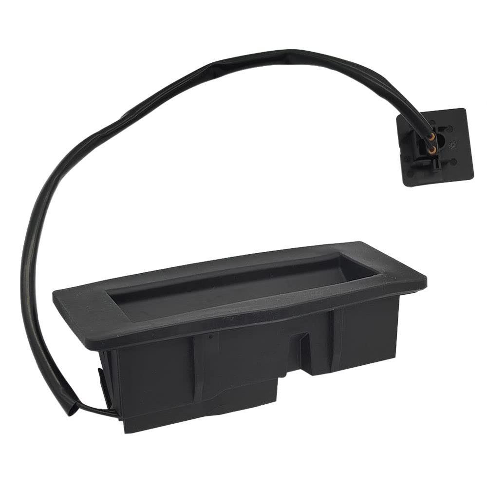 Переключатель задней двери багажника Переключатель открывания крышки задней двери 13223920 6240399 Для Opel Astra H