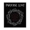 Paradise Lost Crown Of Thorns Patch
