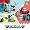 LEGO Duplo Duplo Town Chushajo 10948 Toy Car Vehicle Vehicle Boys Girls 2 Years Old and Over