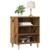 VidaXL Buffet Old Wood 57x35x75 Cm Engineered Wood, Storage Cabinet, Entrance Furniture, Accent Furniture, Furniture of 856468