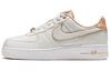 Женские Nike Air Force 1 Low '07 Lux 'Баскетбольный принт' 898889-102