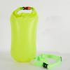 50L Waterproof Swim Buoy Equipment Bag for Snorkeling And Rafting