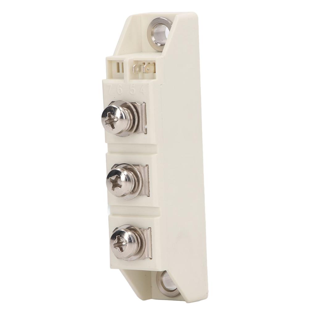 Тиристорный модуль DC изоляция полууправляемый диод 106А 1600В электронные компоненты белый