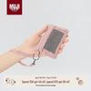 Кошелек для карт из переработанного полиэстера