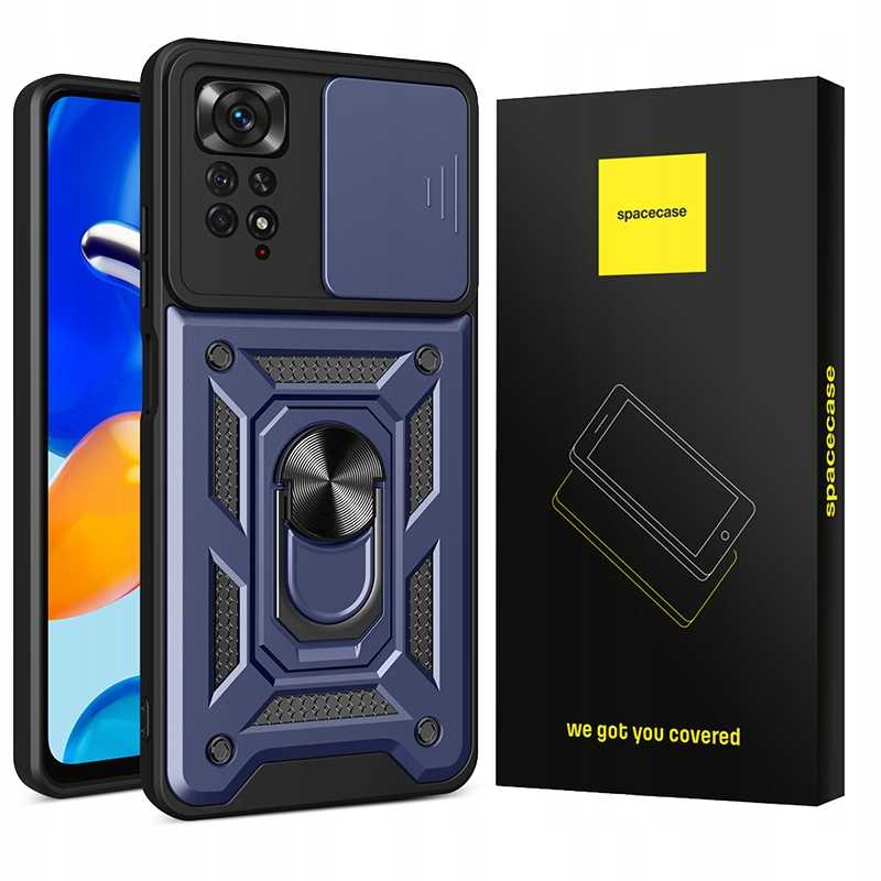 Sc Camring Redmi Note 11 Pro 5G Blue