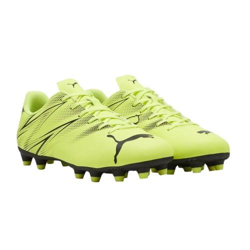 Puma Childrens/Kids Attacanto Football Boots
