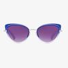 Hawkers Fusion Blue Feline Glasses