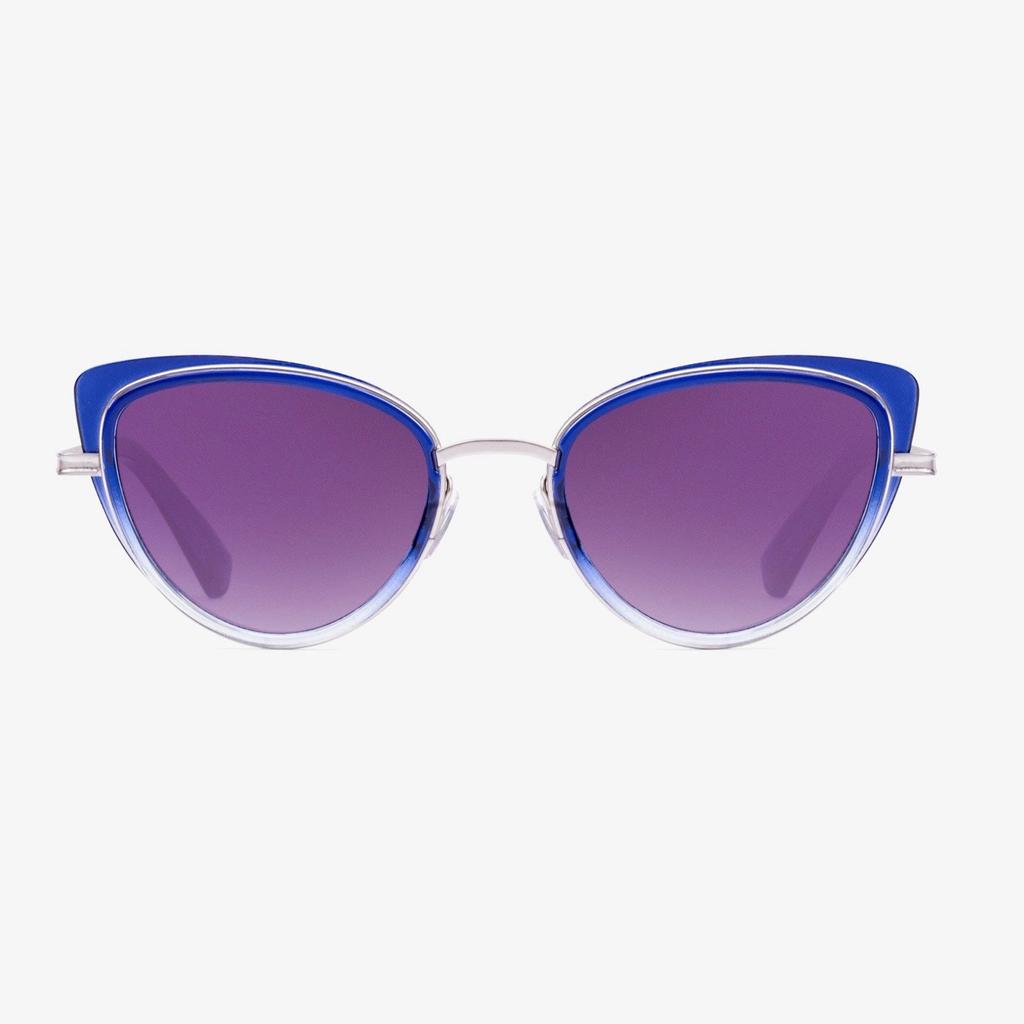Hawkers Fusion Blue Feline Glasses