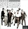 CD СПЕЦИАЛЬНЫЕ ПРЕДЛОЖЕНИЯ  Best Of The Specials CDDVD TOCP70513 Chrysalis 2008 Япония ObiRock Б/у
