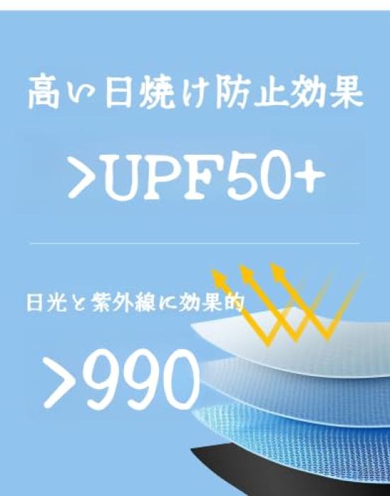 Складной детский зонтик 201 г UPF UV 100 легкий УФ-светильник, подходит как для защиты от солнца, так и для защиты от дождя, ветра и воды,