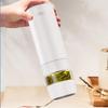 ASD Sige Series Vacuum Stainless Steel Tea Infuser Mug