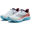 SAUCONY Беговые кроссовки Kinvara Essence 16 Унисекс Белый Синий - S31020-550