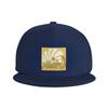 Hinano Tahiti Baseball Caps Snapback Fashion Baseball Hats Breathable Casual Casquette Outdoor for Unisexs And Womens