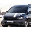 Наклейки на капот автомобиля для Volkswagen VW Caddy MK1 MK2 MK3 MK4 4 3 2 Maxi Kombi Фургон-кемпер Покрытие двигателя Виниловые наклейки Аксессуары